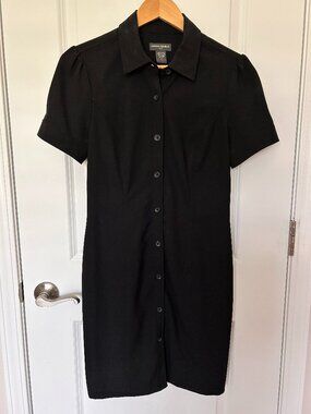 Banana Republic Size 4 Women's Dress